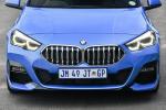 BMW 218i Gran Coupe M Sport 2020 года (ZA)